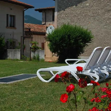 In - Gardasee 22162 Apartament Salò