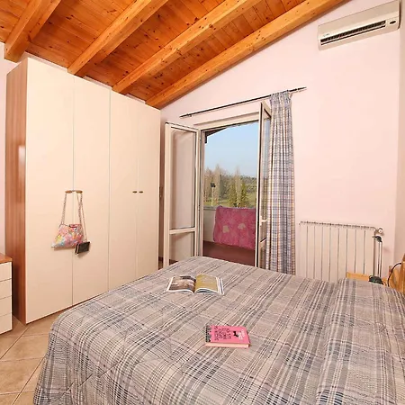 Appartement In - Gardasee 22162 Salò