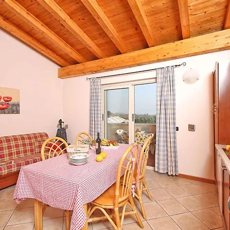 In - Gardasee 22162 Appartement
